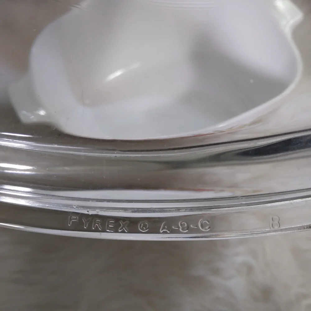 Corningware vintage corning